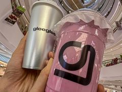 -gleeglee乐溢亦茶(合生汇店)