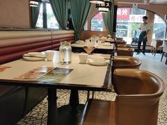 -清真·卡德尔大叔新疆主题餐厅(龙汇路店)