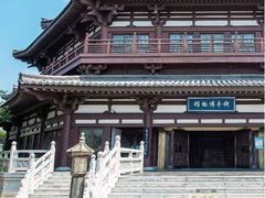 -长沙黑麋峰国家森林公园