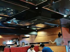 -嘉旺港式茶餐厅(延长中路店)