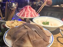 -萍姐火锅·公路夜市(打浦桥日月光店)
