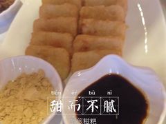 -尘香•传统川菜(创汇首座店)