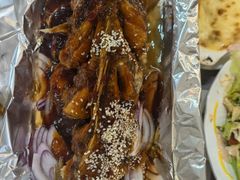 -起士林西餐厅(东经路店)