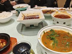 -国人川菜(李家村建东街店)