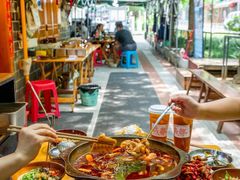 -巷子肥肠(科华巷店)