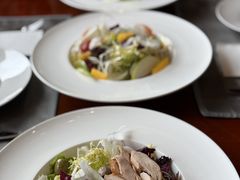 -东西风牛排馆周末烧烤自助(首都机场希尔顿店)