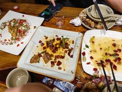 -POLO小馆·老南京菜(解放路店)
