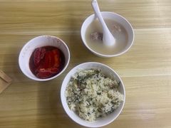 腐乳肉-文庙菜饭(四川北路店)