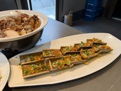 -老德州四合院·德州菜(天衢路店)
