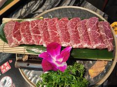 -井上和牛烤肉(大润发店)