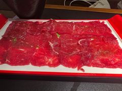 -靓寨酸汤火锅(时尚天河东一街店)