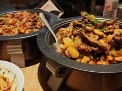 -六月雪干锅(绵阳凯德广场店)