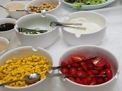 -成都天府丽都喜来登饭店