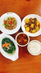 -爱丽馨御景月子中心