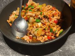 -炊烟小炒黄牛肉(浦东世纪汇店)