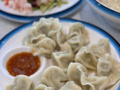 -前王院•巧克力海鲜市集餐厅(万平口店)