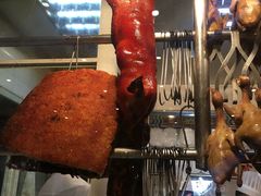 -龙记香港茶餐厅(久光百货店)