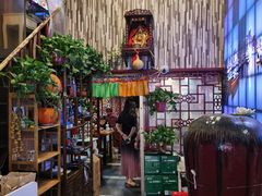 -琴早英子菜馆(古田路店)