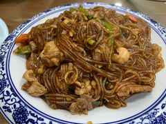 粉条羊肉-白魁老号饭庄(安内店)