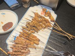 -高家烧鸽子烧烤店63年