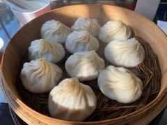-锡笼记·无锡小笼(方塔店)