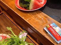 -沸炉重庆老火锅(军事博物馆店)