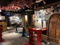 -黄家码头老火锅(解放碑旗舰店)