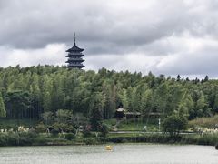 -宜兴龙背山森林公园