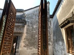 -乌镇东栅景区