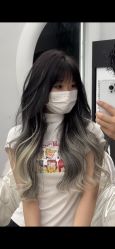 -3AM·S HAIR SALON烫发染发接发