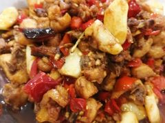 剁椒仔鸡-新新湘菜馆(新中街二条店)