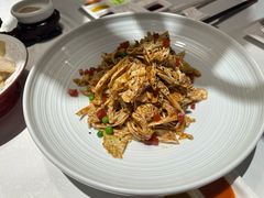 -北平楼·烤鸭·北京菜(牡丹园店)