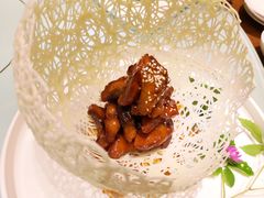 五香酥鱼-宴西湖(滨湖公园店)