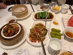 -金时代顺风大酒店(爱琴海购物中心店)