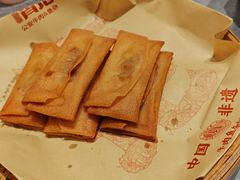 -肖记公安牛肉鱼杂馆·省级非物质文化遗产(江汉路直营店)