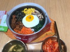 -朴大叔拌饭(上海真如环宇城店)