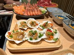 -温野菜涮涮锅(万象城店)