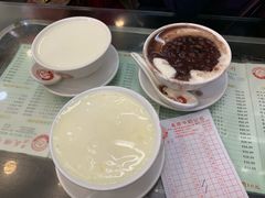 -义顺牛奶公司(庇利金街店)