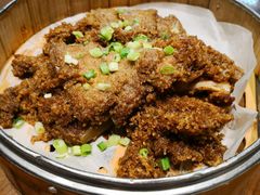 -中国徽菜·徽商故里(广安门店)