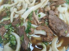 -清真-戏楼王记牛肉面