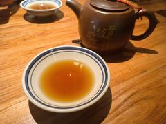 -泥糊破店小酒馆·团建聚餐(南京西路店)