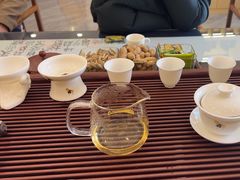 -八马茶业(星海胜利路旗舰店)