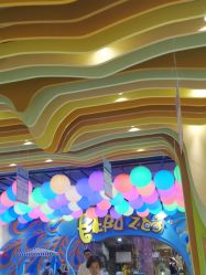 -宝燕乐园(闵行旗舰店)