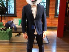 -SUITSUPPLY(安福路店)