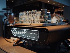 -来回·咖啡(钟村咖啡豆店)