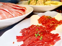 -揽季锅物会·海鲜姿造(五四路店)