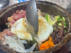 -阿里郎韩国料理