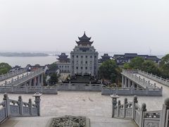 -龙天小镇