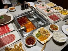 -海底捞火锅(吴中路店)