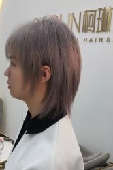 -柯琳造型直营店
